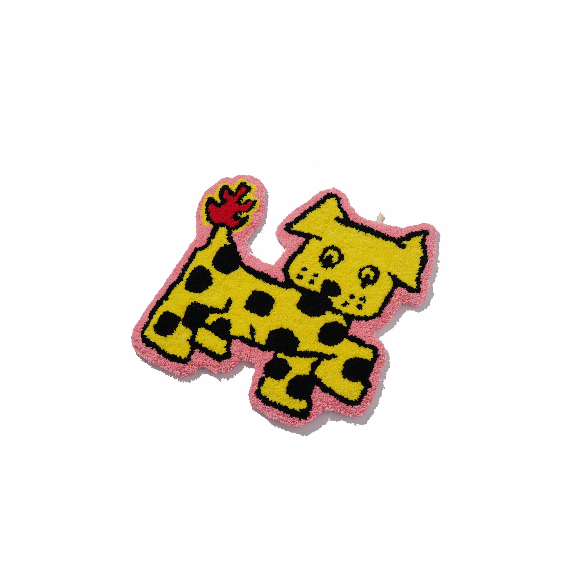 펫 지피티 : 홈 네크리스 ( 코코-06 ) - HALLOWEEN YESTERDAY 할로윈예스터데이 - CAVA LIFE