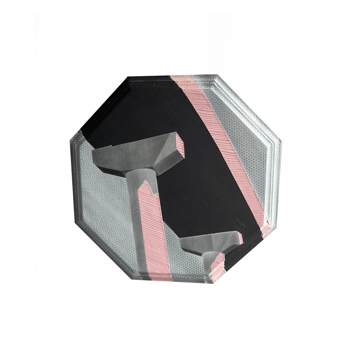 도시 속 핑크 빛 - Lee Hae Sun 이혜선 - CAVA LIFE