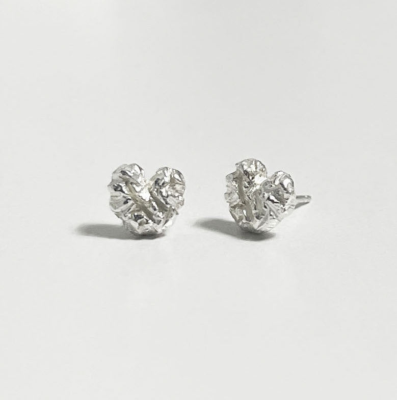 love and angst earrings - Haett 헤트 - CAVA LIFE
