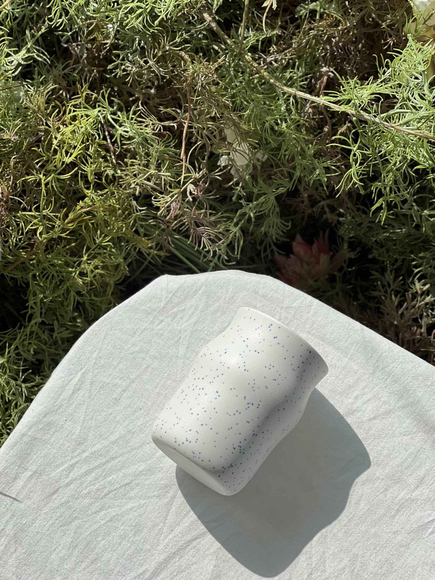 오비움 시그니처 컵 - OBIUM ceramic 오비움 세라믹 - CAVA LIFE