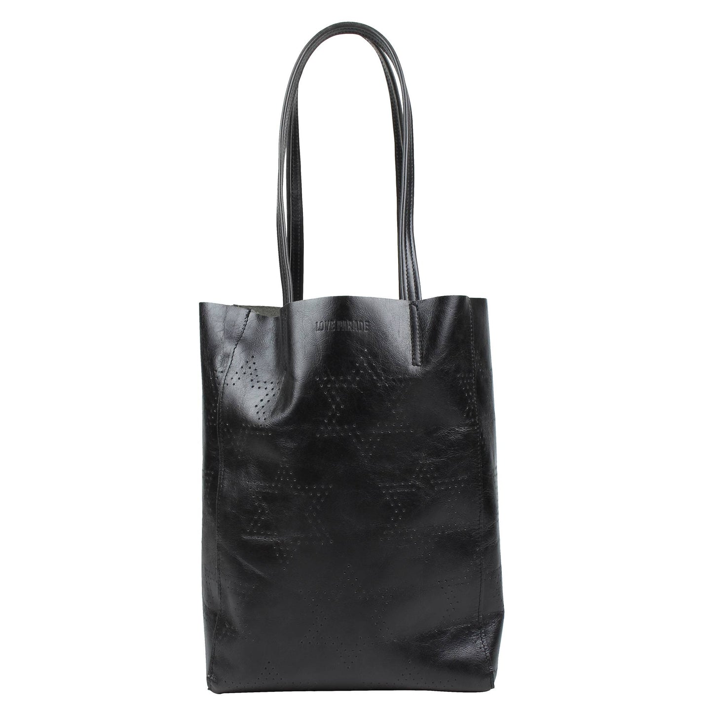 STARMAN - Black - LOVE PARADE 러브퍼레이드 - CAVA LIFE