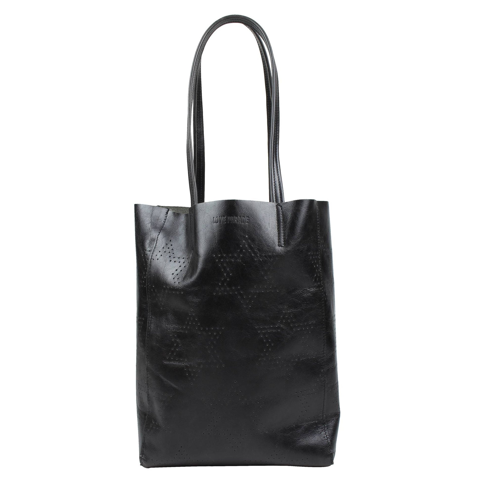 STARMAN - Black - LOVE PARADE 러브퍼레이드 - CAVA LIFE