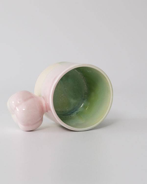 Cotton Wool Cup 02 – Unique 02