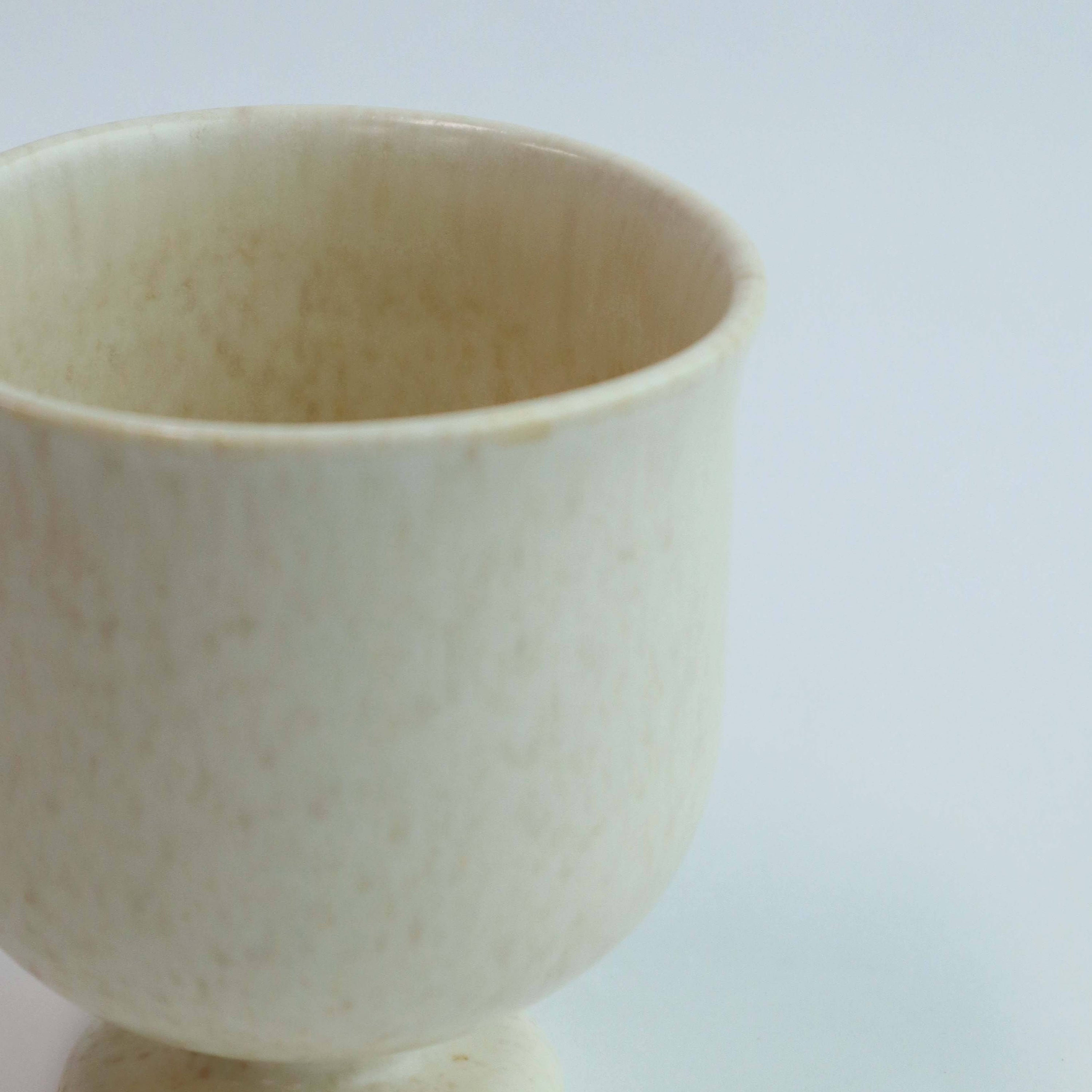 事物 goblet oatmeal