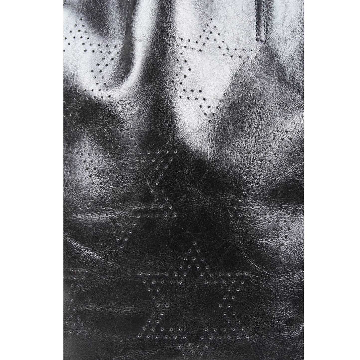 STARMAN - Black - LOVE PARADE 러브퍼레이드 - CAVA LIFE