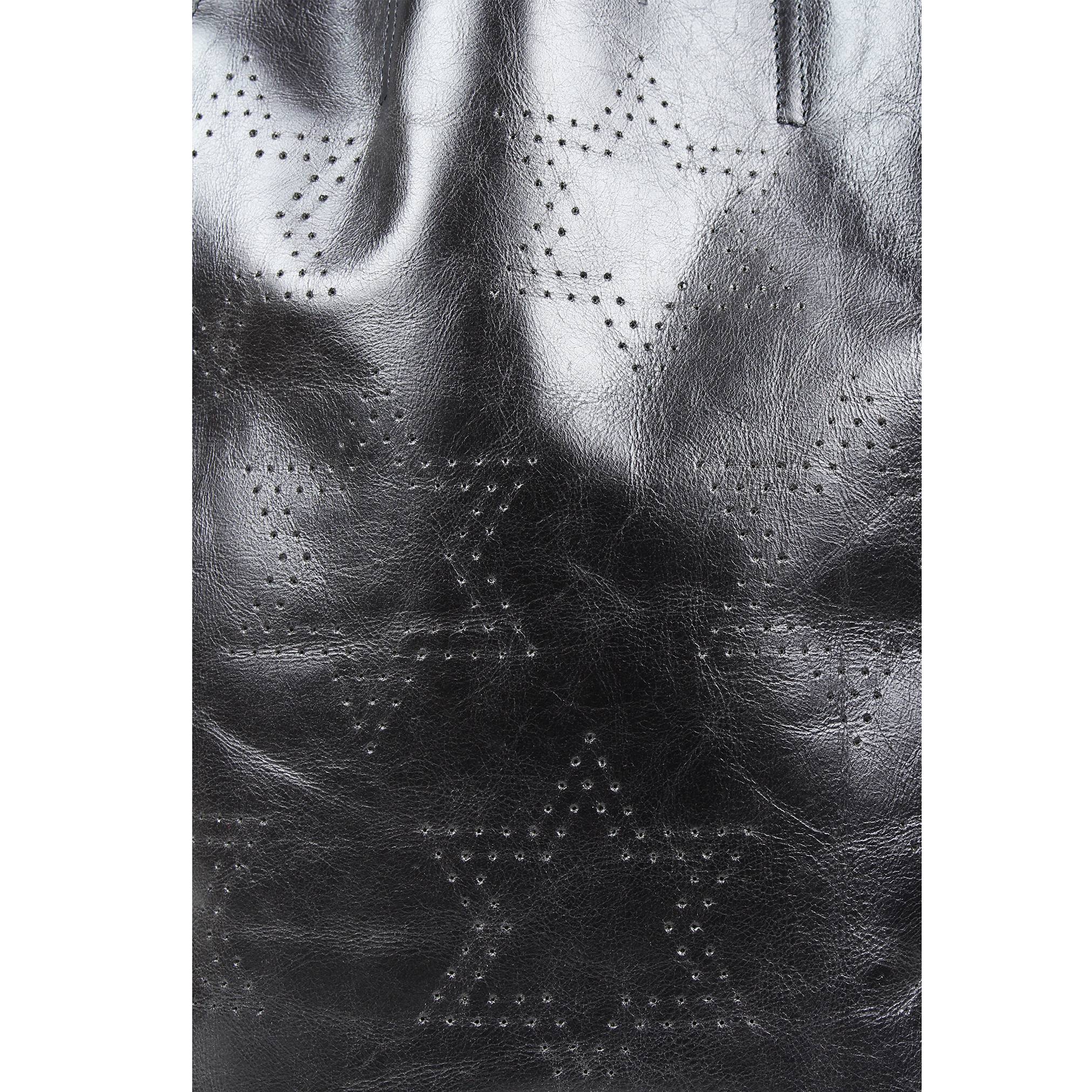 STARMAN - Black - LOVE PARADE 러브퍼레이드 - CAVA LIFE