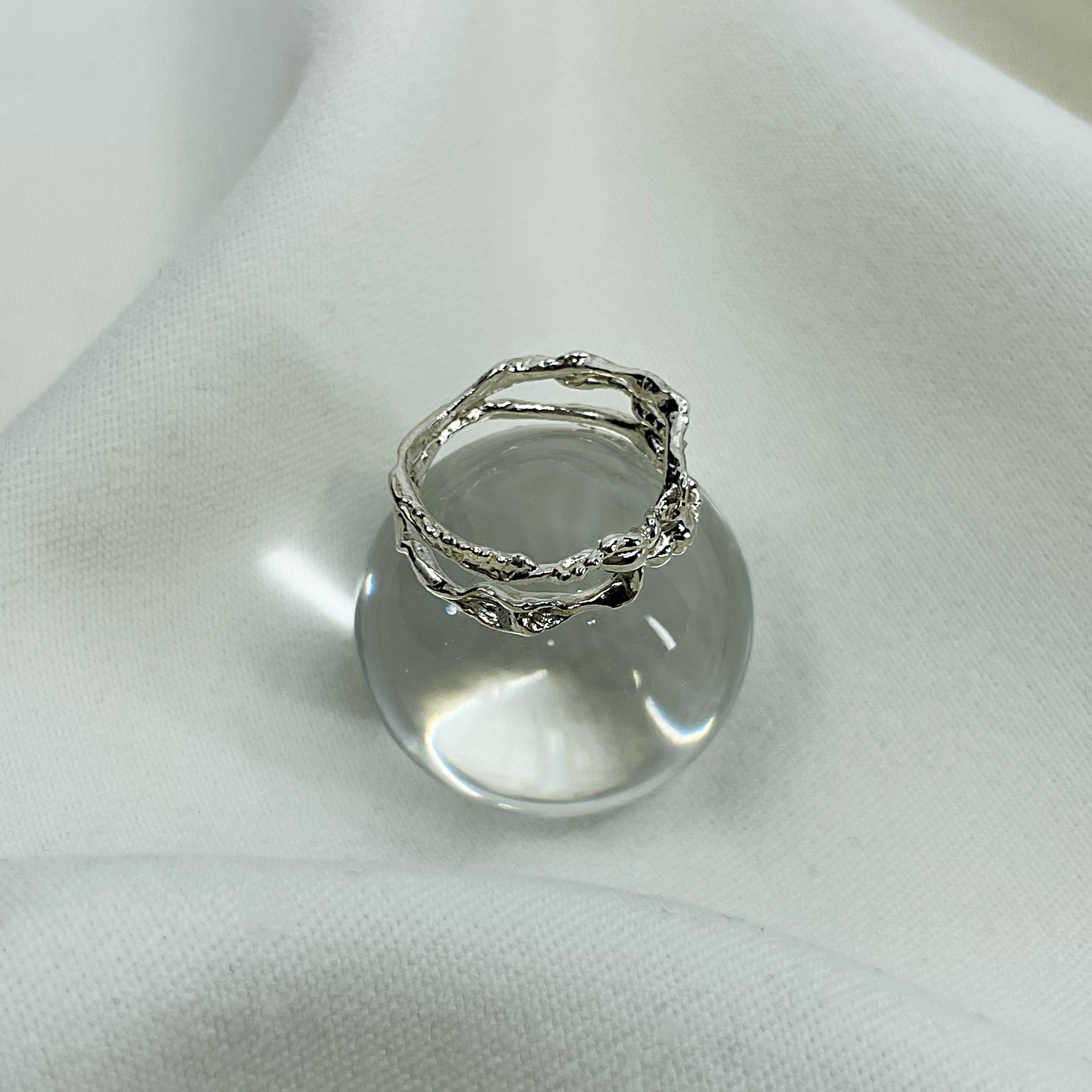 Structure of Water - [M_M] [믐] - CAVA LIFE