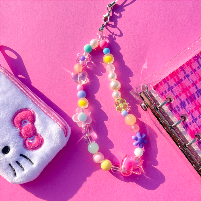 알록달록 무지개꿈 - BiBiBl 비비블 - CAVA LIFE