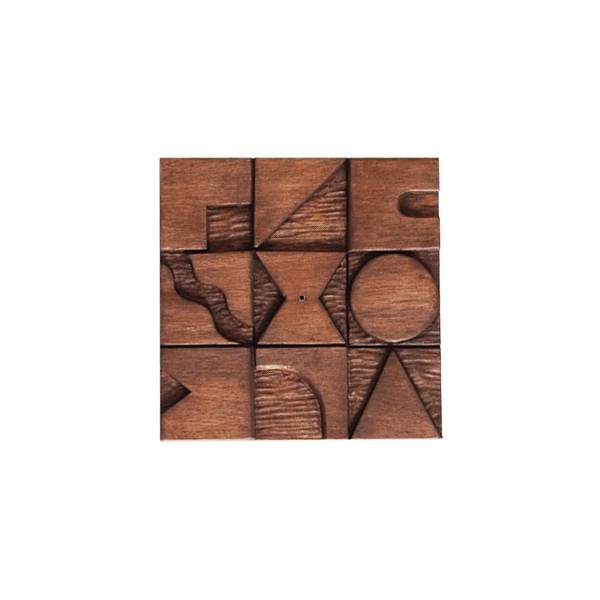 Fortune incense holder