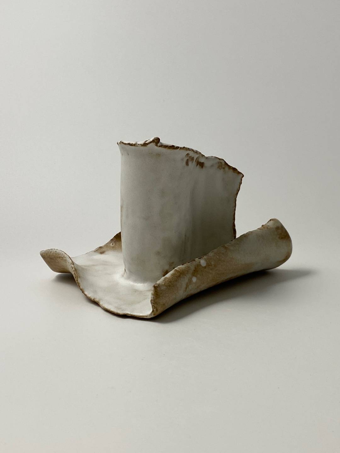 Paper of Heaven - Smoked white 1