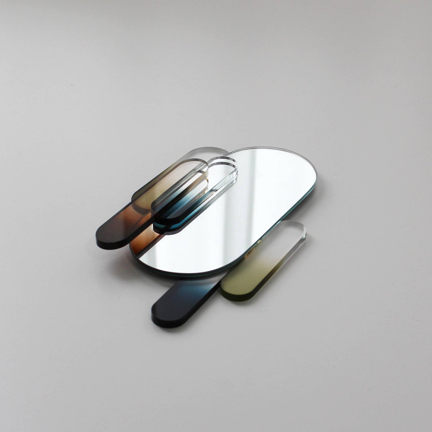 Drop mirror 01 - sonlim 손님스튜디오 - CAVA LIFE