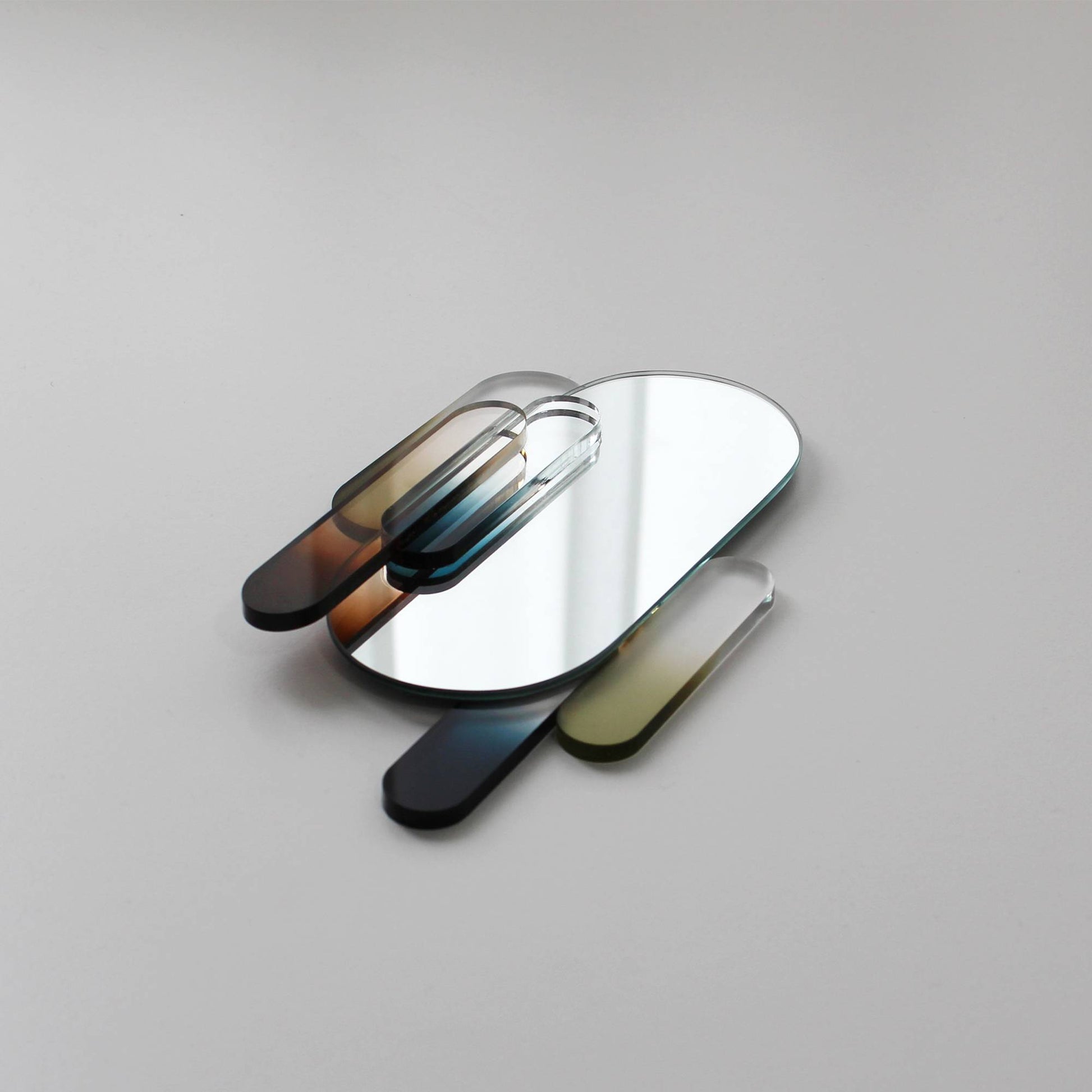 Drop mirror 01 - sonlim 손님스튜디오 - CAVA LIFE