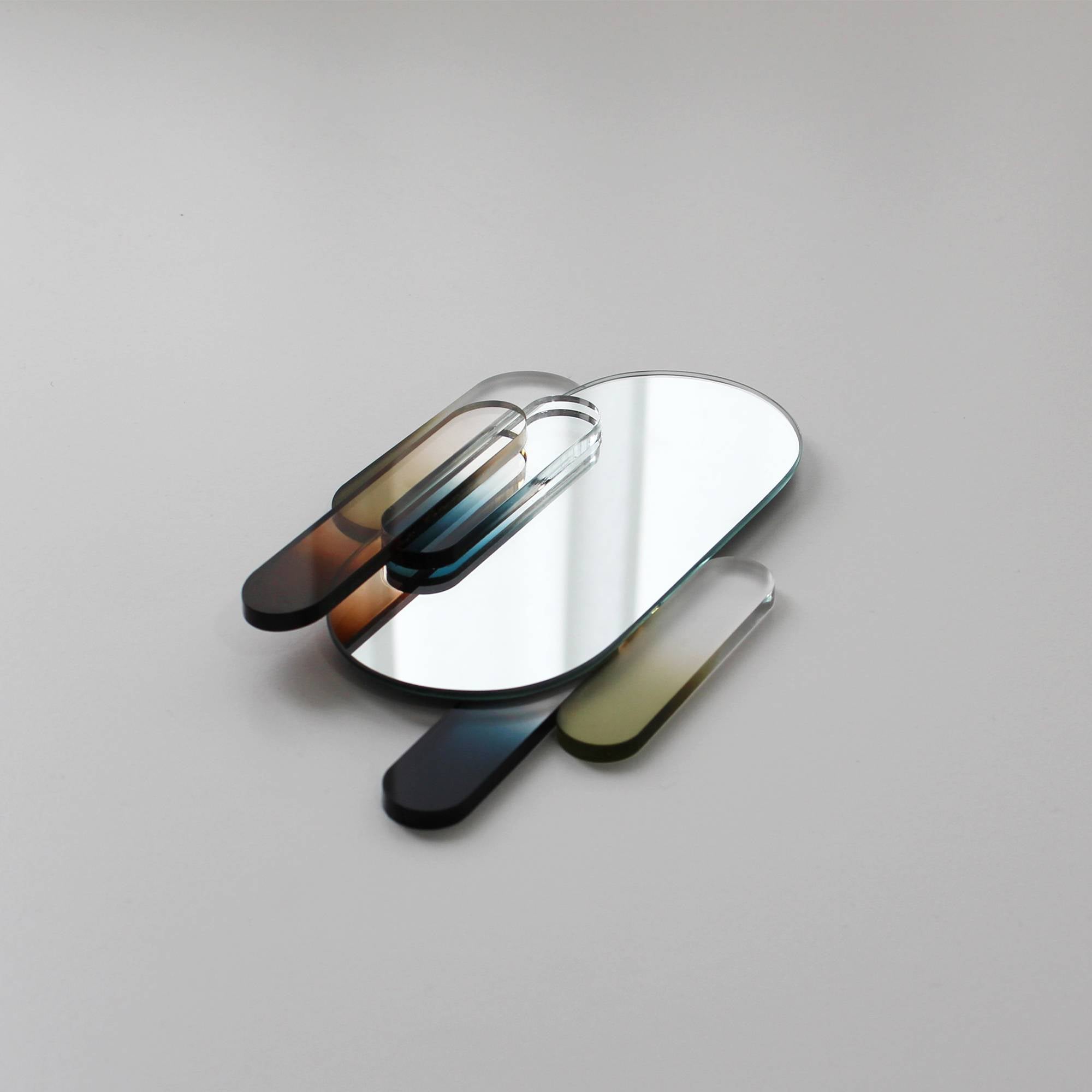 Drop mirror 01 - sonlim 손님스튜디오 - CAVA LIFE