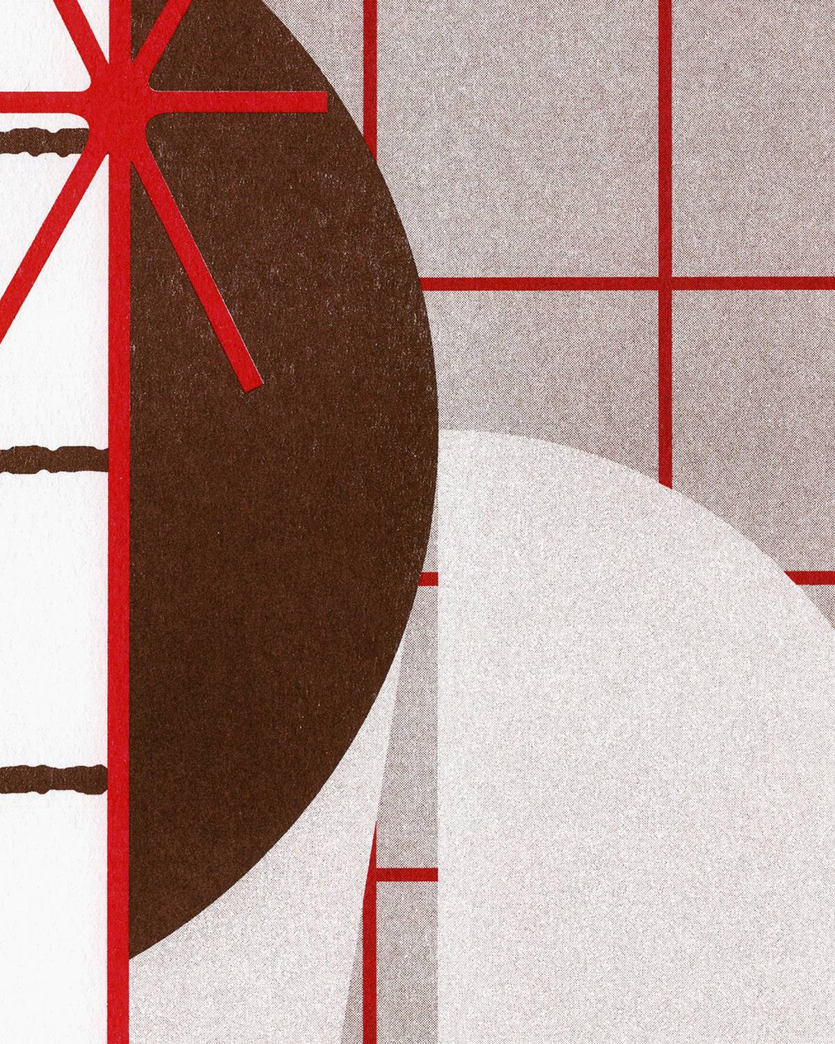 Stressed Desserts#11 - Studio FYCH 프이치 스튜디오 - CAVA LIFE