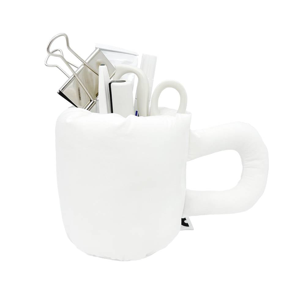 [Bubble Mug] BM10 Snow