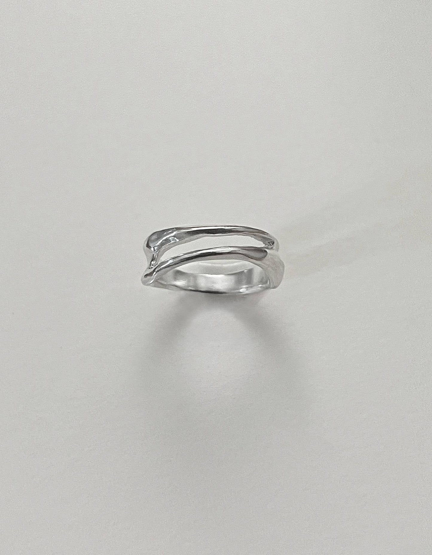 haett's signature ring