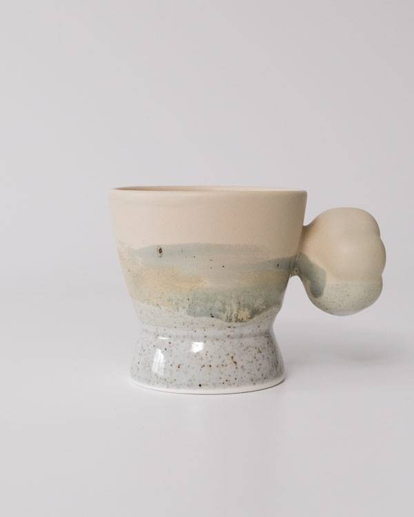 Cotton Wool Cup 01 – Unique 01