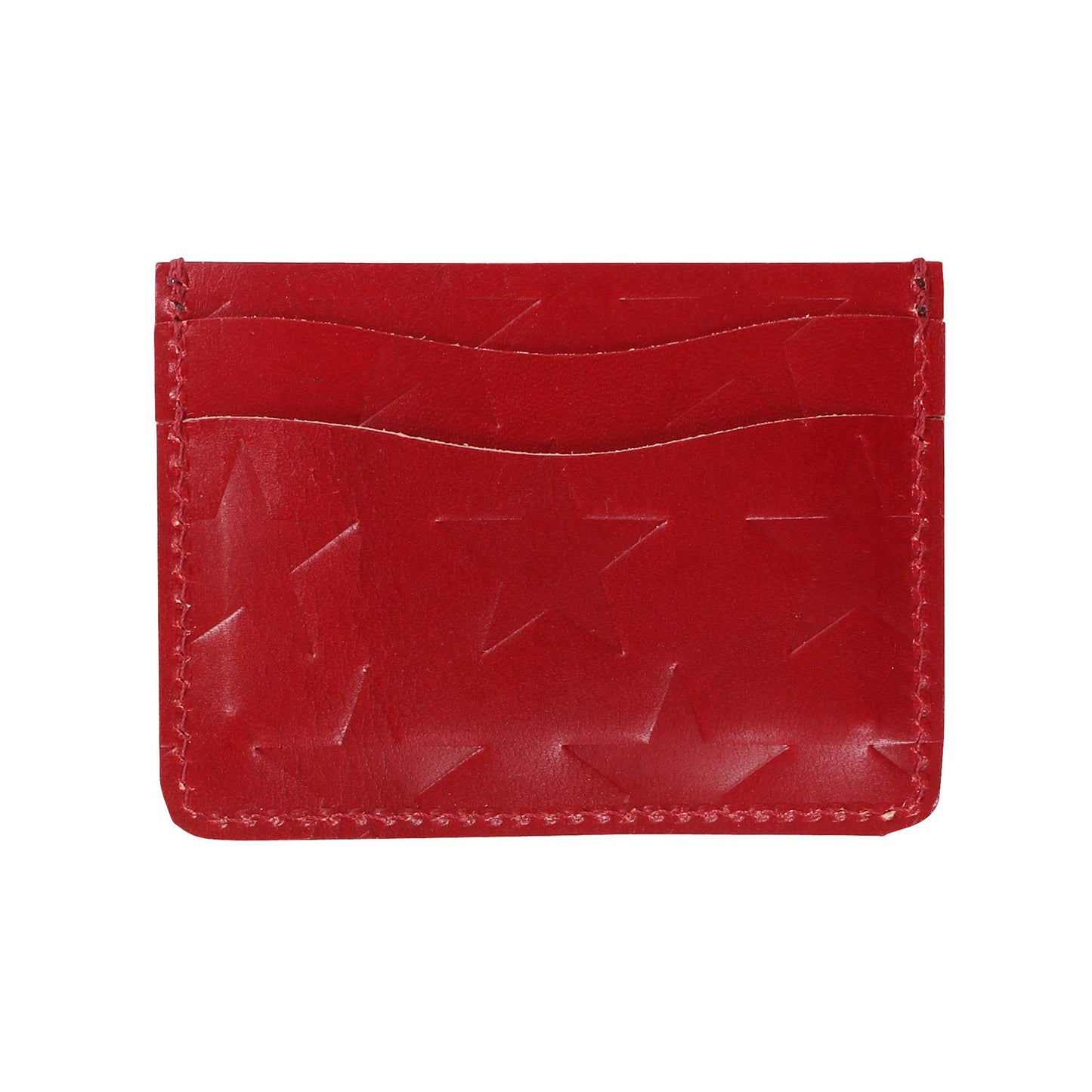 STAR CARD - Red - LOVE PARADE 러브퍼레이드 - CAVA LIFE