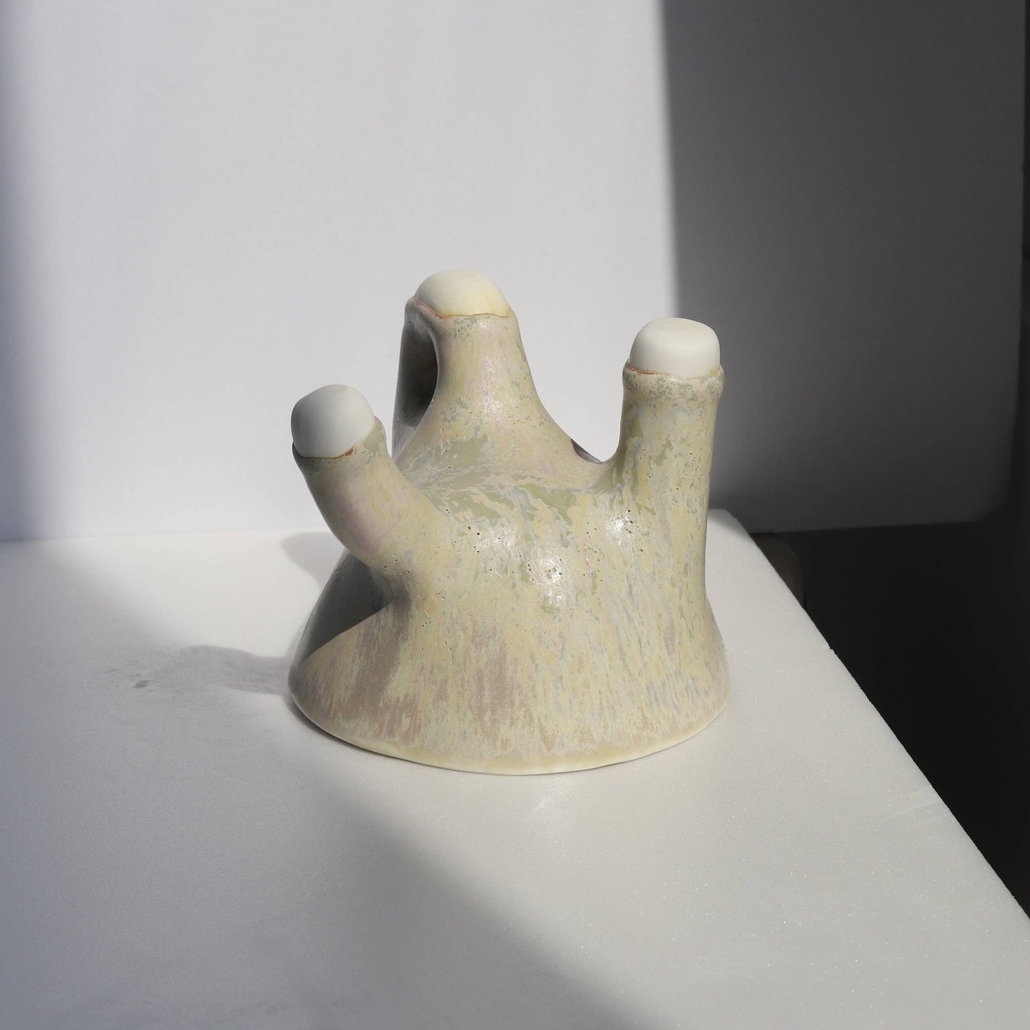 Three legs bowl 삼족사발 RG01 - Yerim Park 박예림 - CAVA LIFE