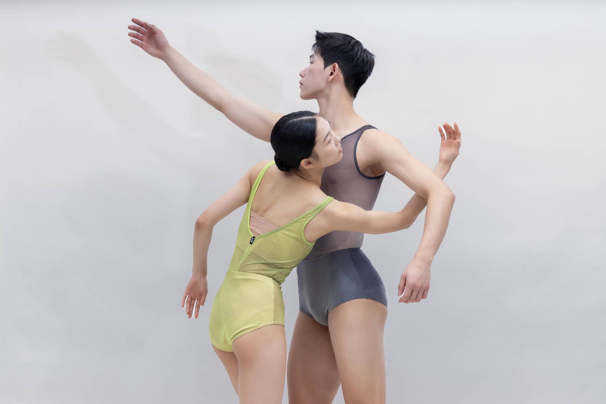 BASELINE PANTS [2 COLORS]