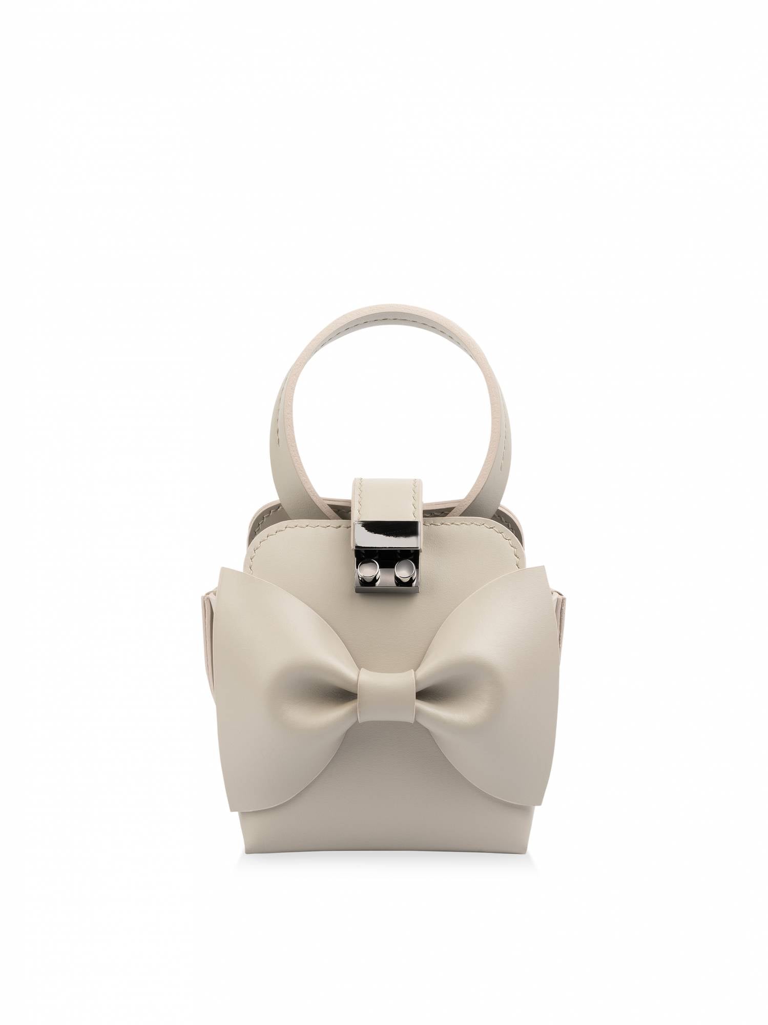 BOW 294 MICRO (GREY IVORY)