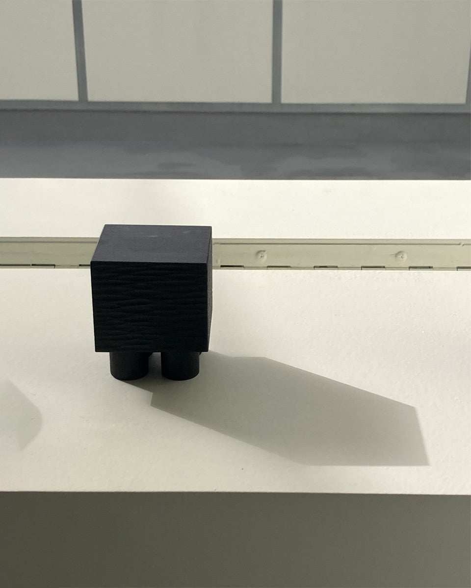 Mini 행동하는 시간 020-2 - Chaeyoung Lee 이채영 - CAVA LIFE