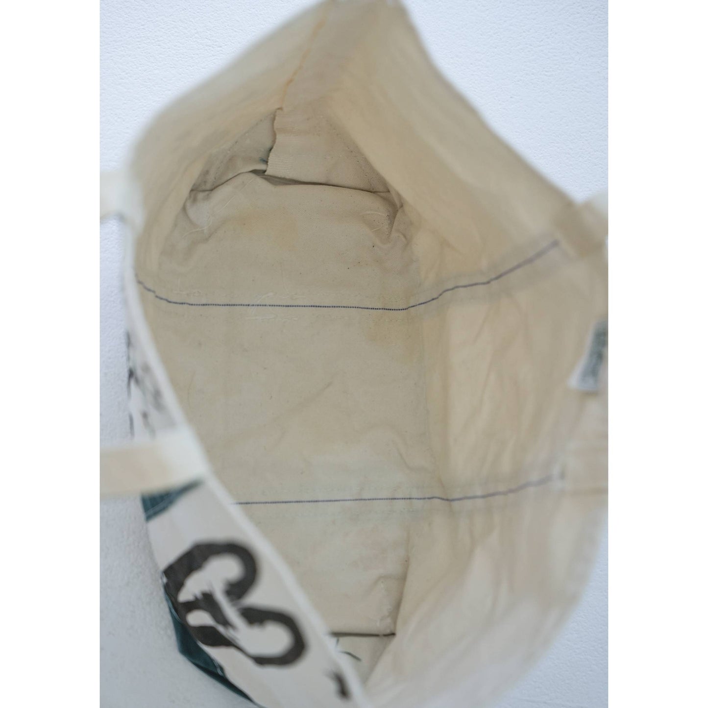 Thirty’s Boat and Tote (L.L.Bean - Large)