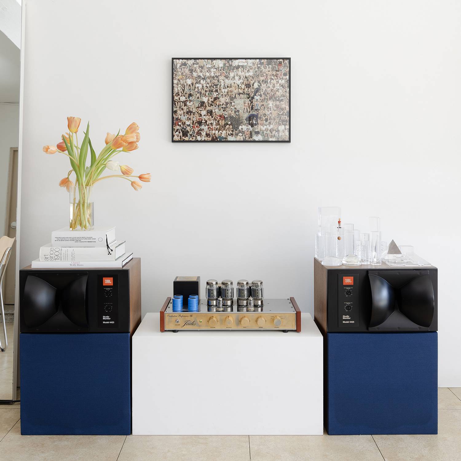 Pixel Puzzle (500pcs) - URS 유알에스 - CAVA LIFE