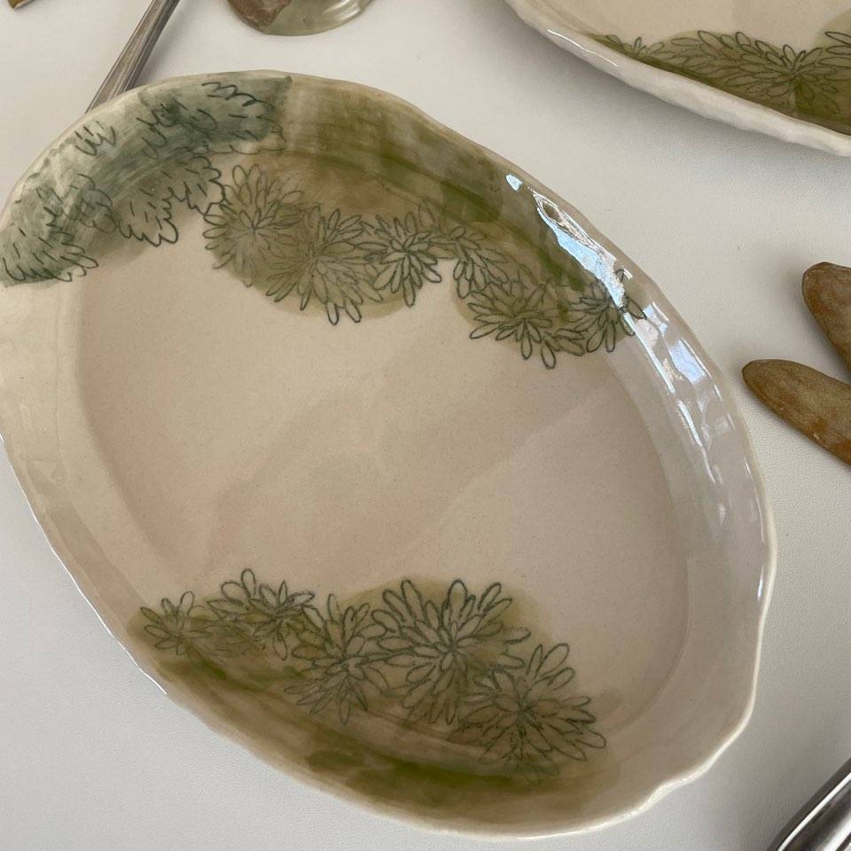 Garden - moicraft 무아크래프트 - CAVA LIFE