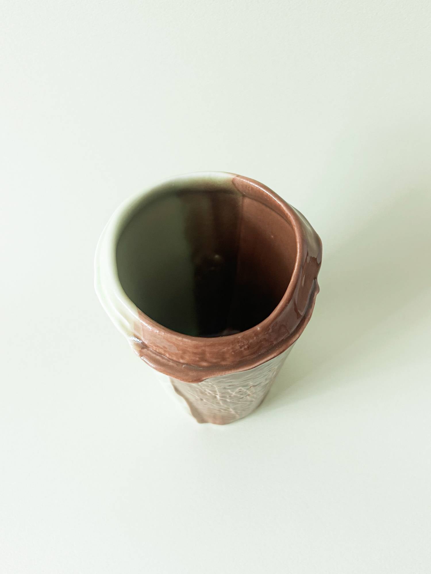 Wild Cup&Vase - 016
