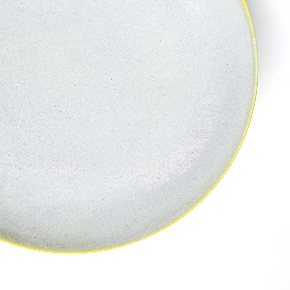 해질녘 접시 - Weather On the Table 웨더온더테이블 - CAVA LIFE