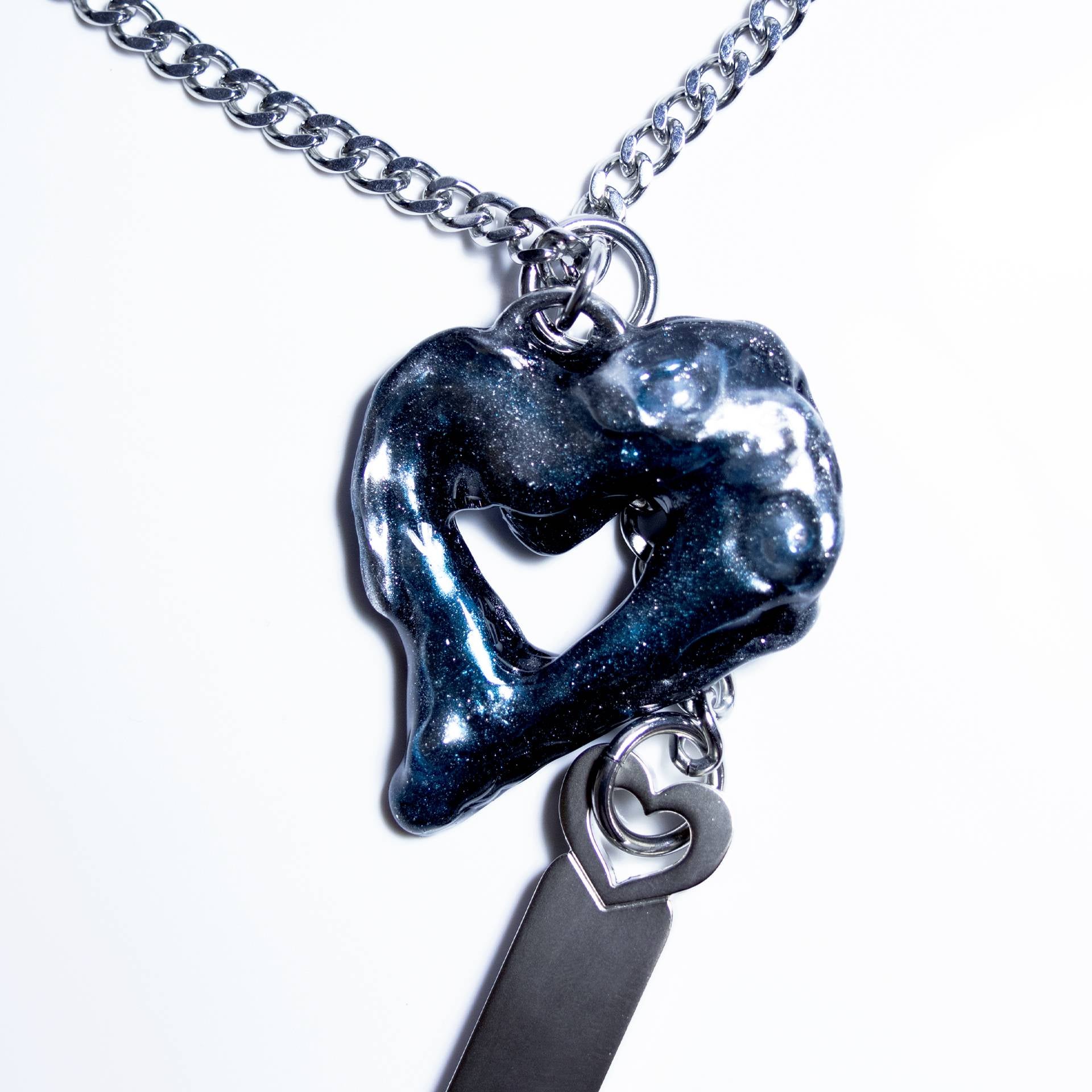 CHICHIKAFO X SGENYN SERVICE EP 『CHiCHiKAFO』 004