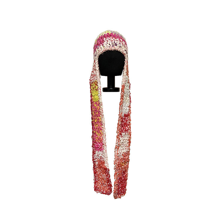 DREAMY EAR FLAP 329 - SLEEPING KILLERS 슬리핑킬러즈 - CAVA LIFE