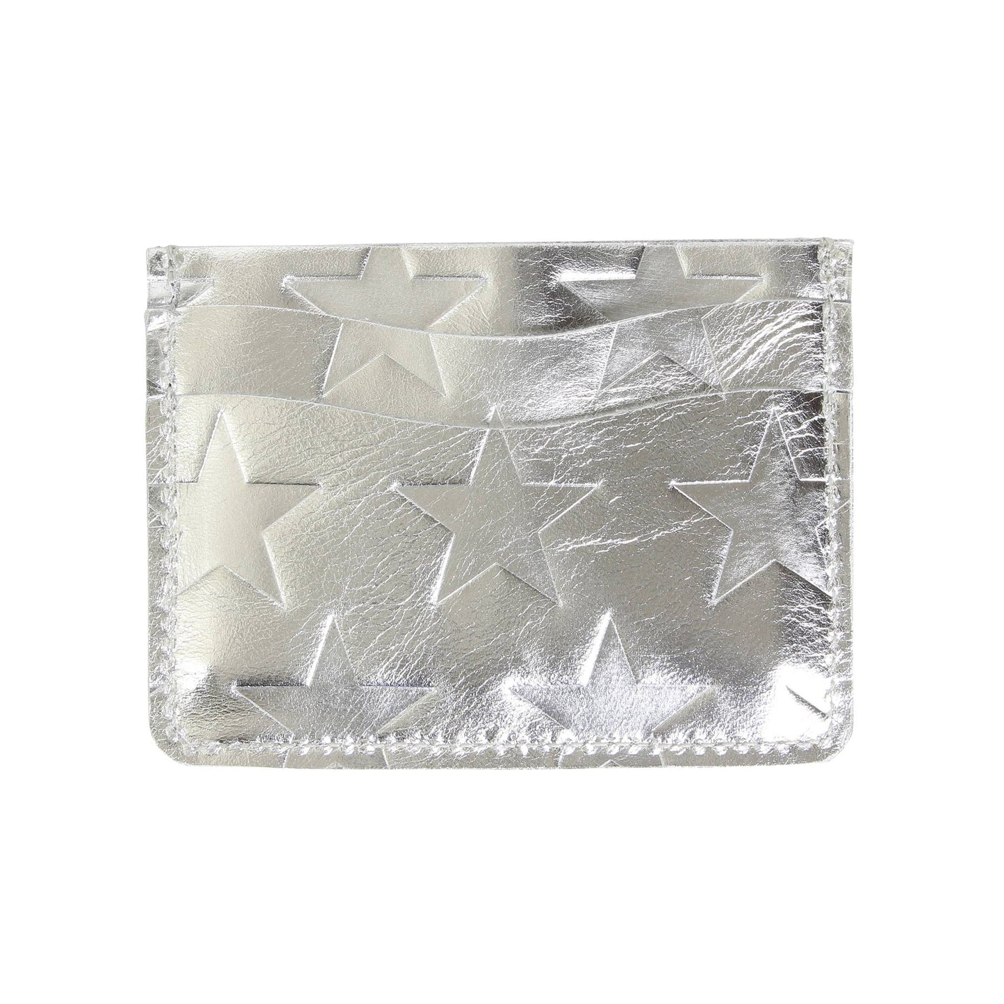 STAR CARD - Silver - LOVE PARADE 러브퍼레이드 - CAVA LIFE