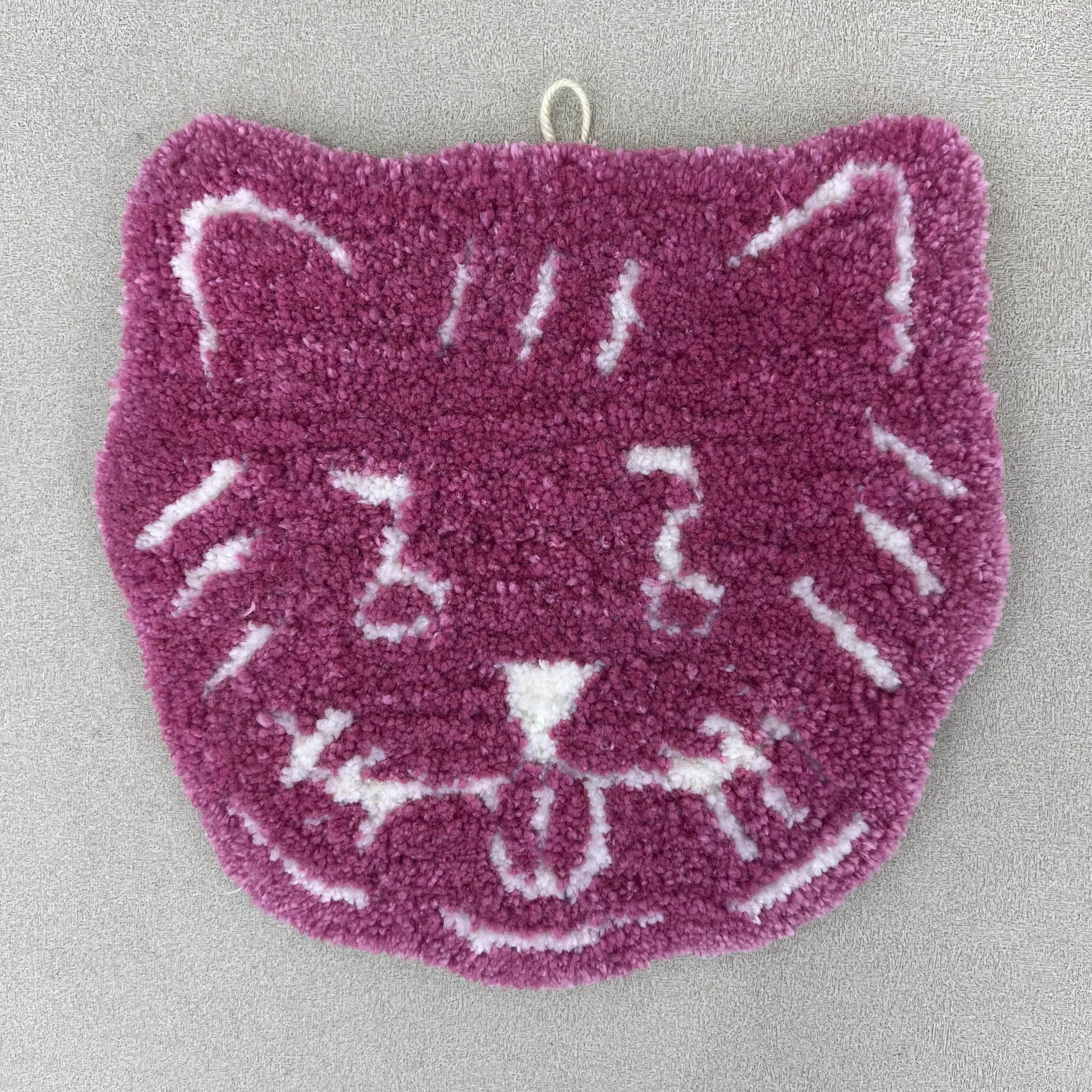 아스터드로잉 : 홈 네크리스 ( 별-인디핑크 ) - HALLOWEEN YESTERDAY 할로윈예스터데이 - CAVA LIFE