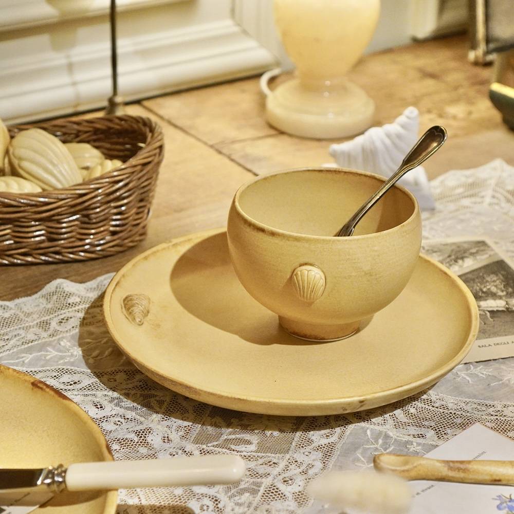 [선물 포장] 프루스트의 bowl