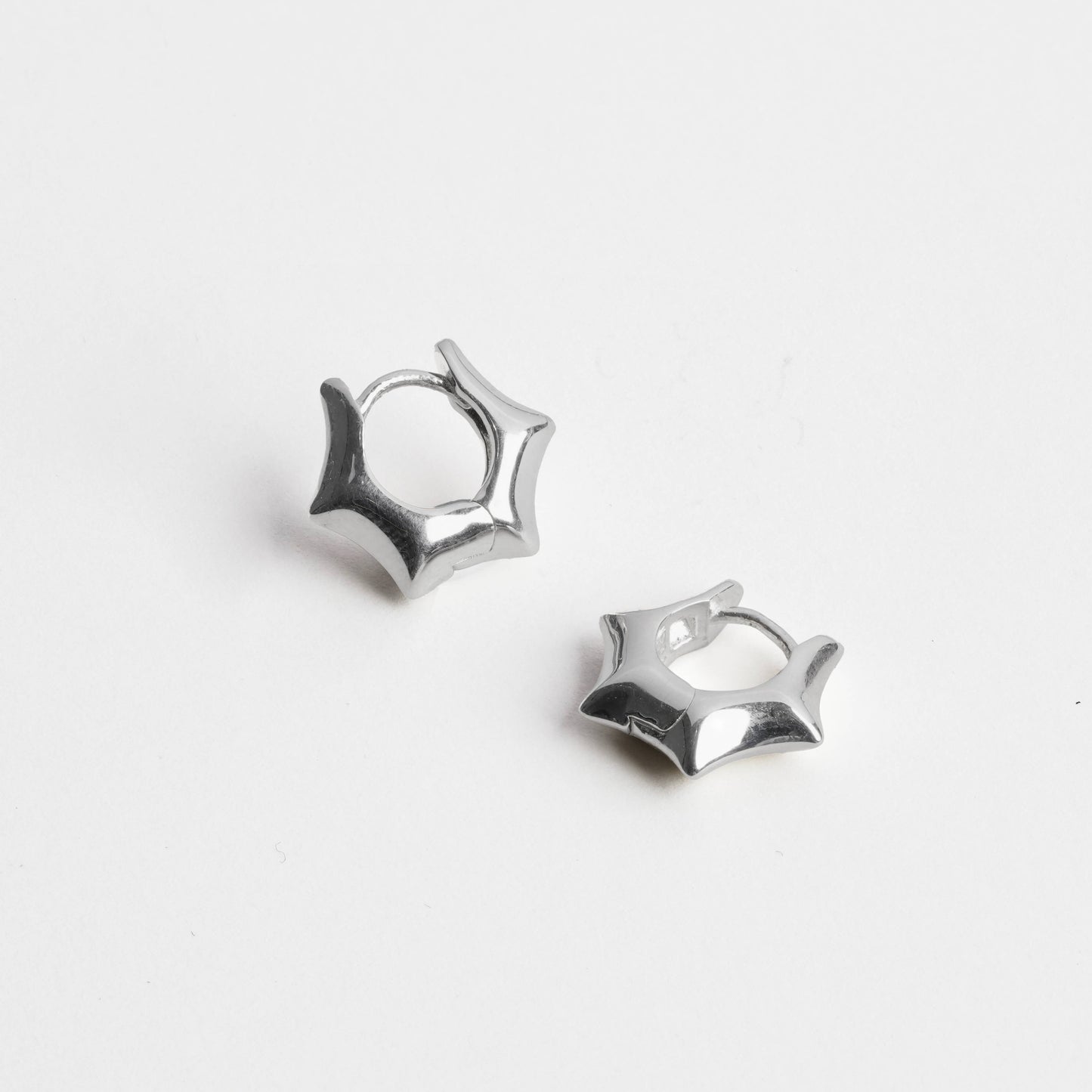Starfruits (Silver925)
