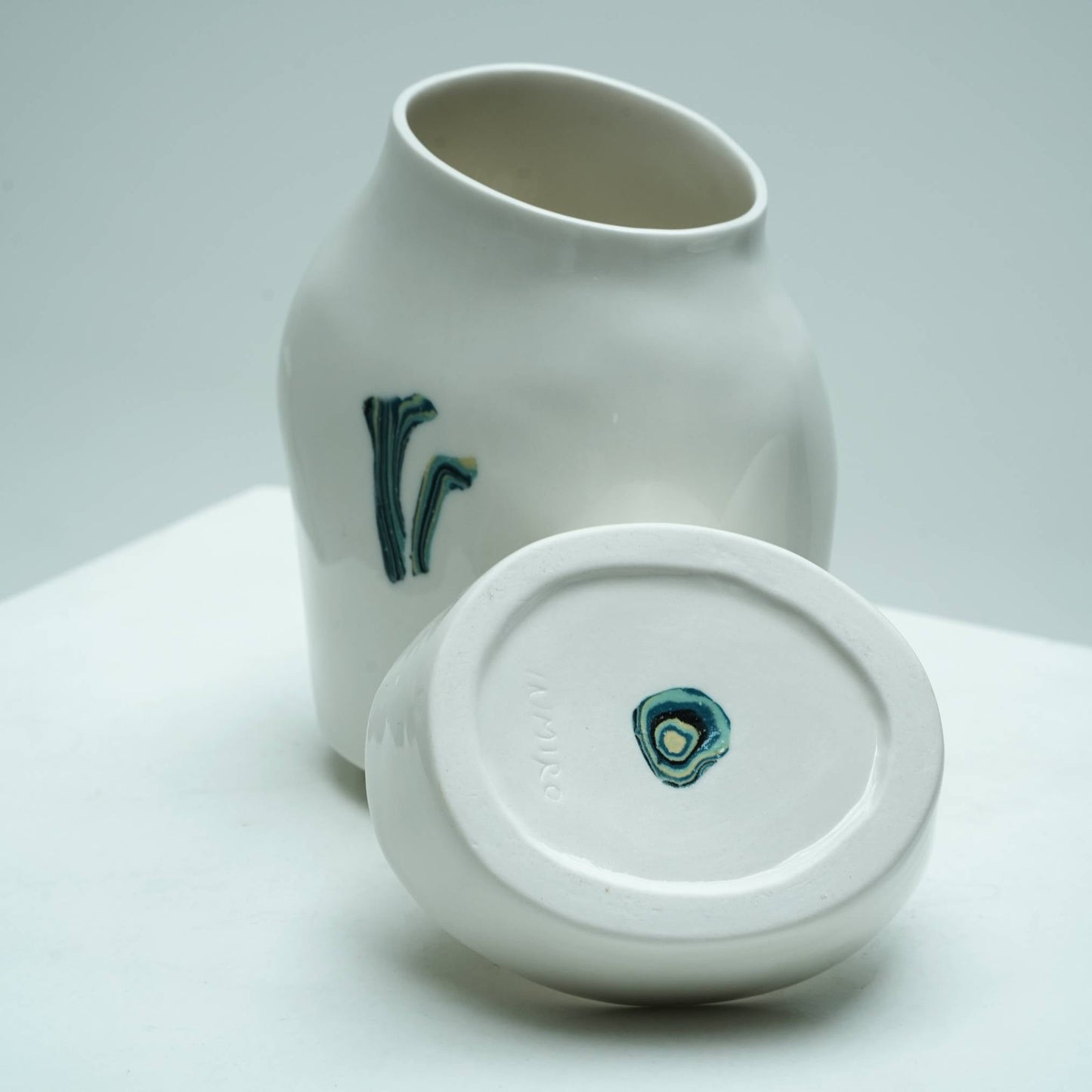 인미로 화분 GOYO