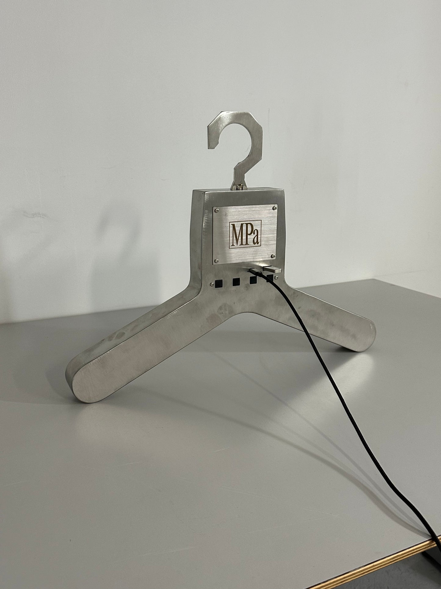 [PLASTICPRODUCT] MPa SOUND HANGER