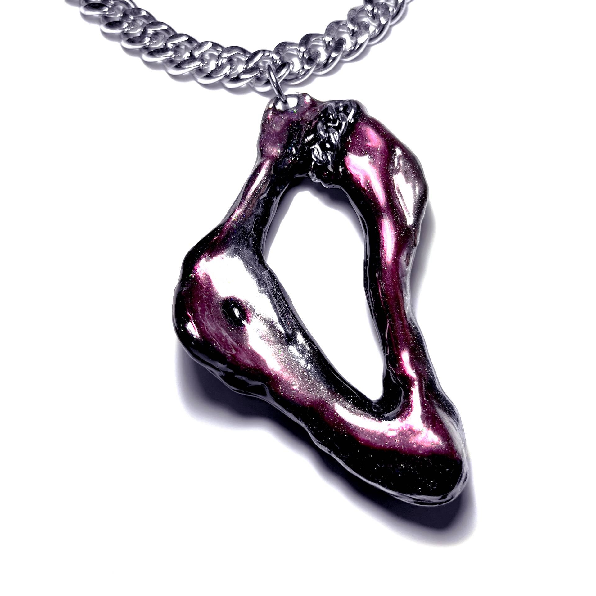 The end of our world (01)