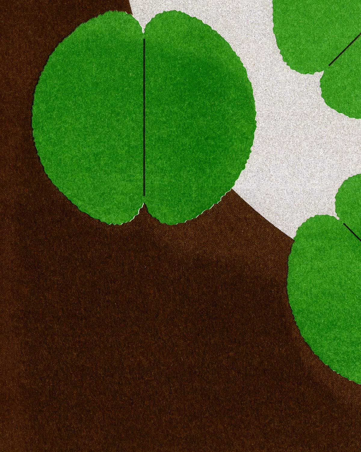 Stressed Desserts#14 - Studio FYCH 프이치 스튜디오 - CAVA LIFE