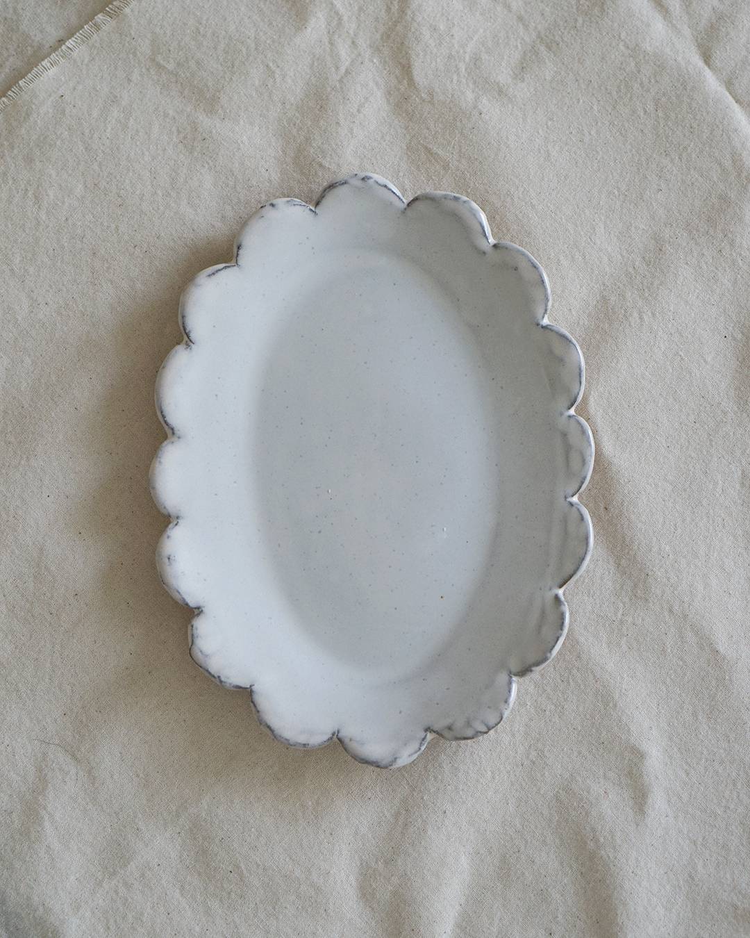 미니 가든 플레이트