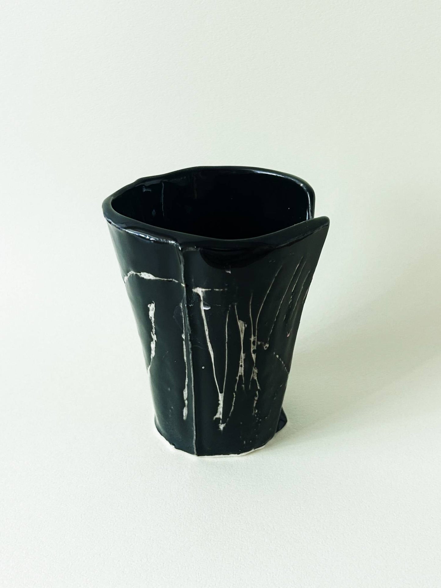 Wild Cup&Vase - 014
