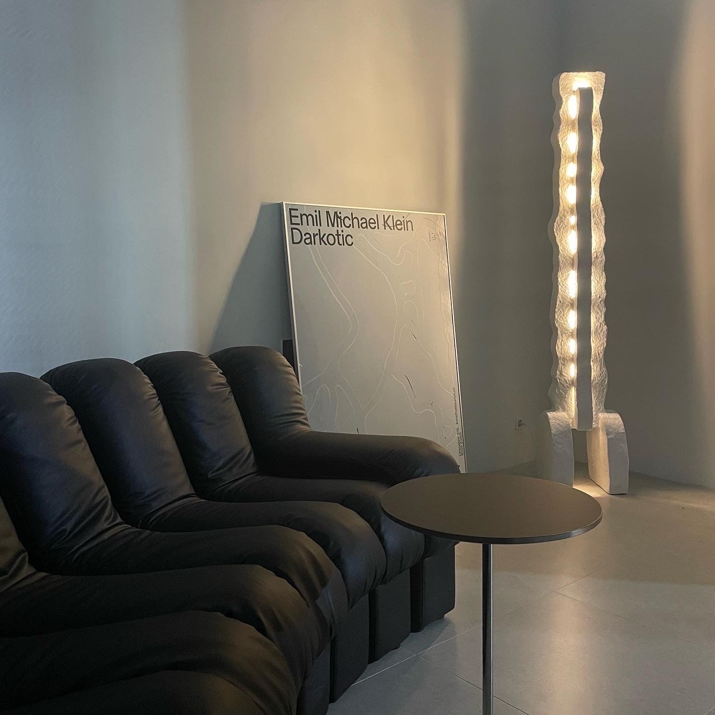 Incomodo - Park Soyee 박소의 - CAVA LIFE