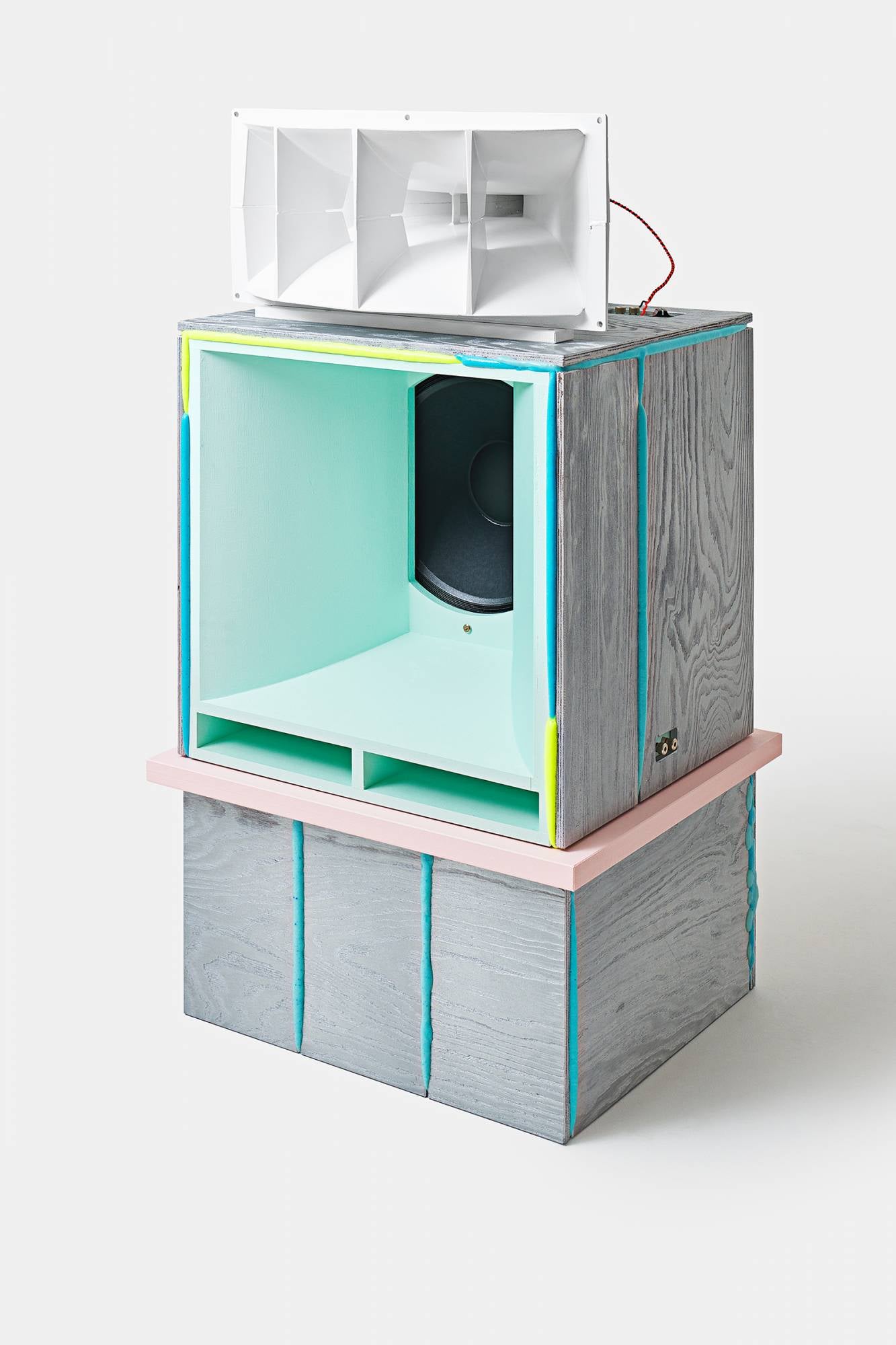 VOTT 스피커 - HiTENCHO 조상현 - CAVA LIFE