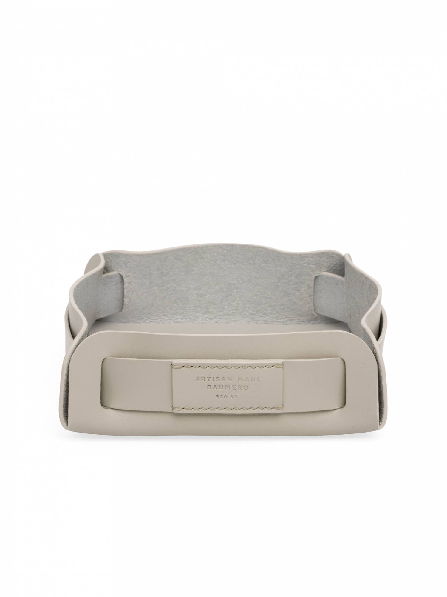 TRAY 143 MINI (GREY IVORY)