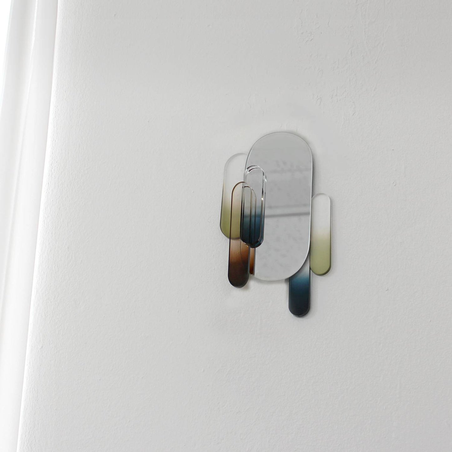 Drop mirror 01 - sonlim 손님스튜디오 - CAVA LIFE