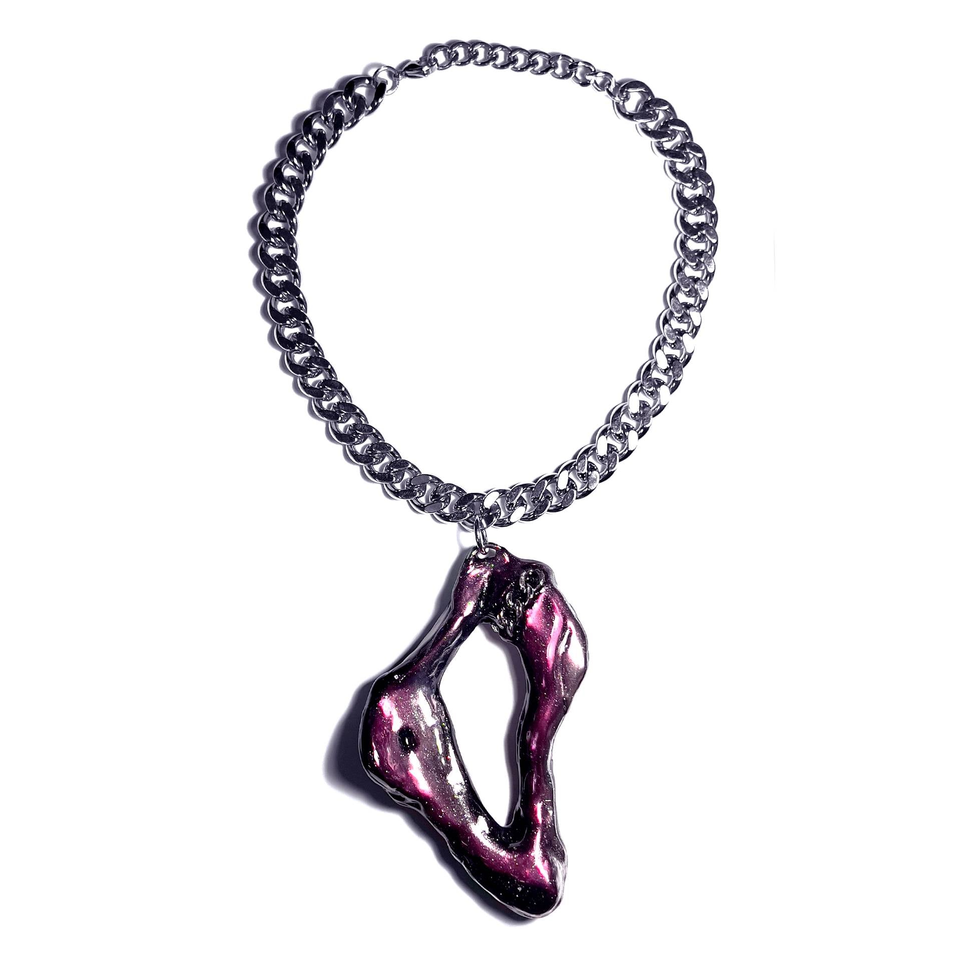 The end of our world (01)