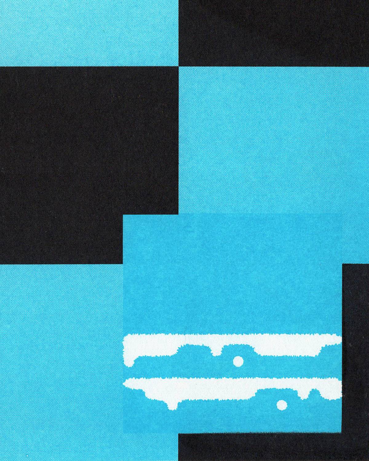 Stressed Desserts#20 - Studio FYCH 프이치 스튜디오 - CAVA LIFE