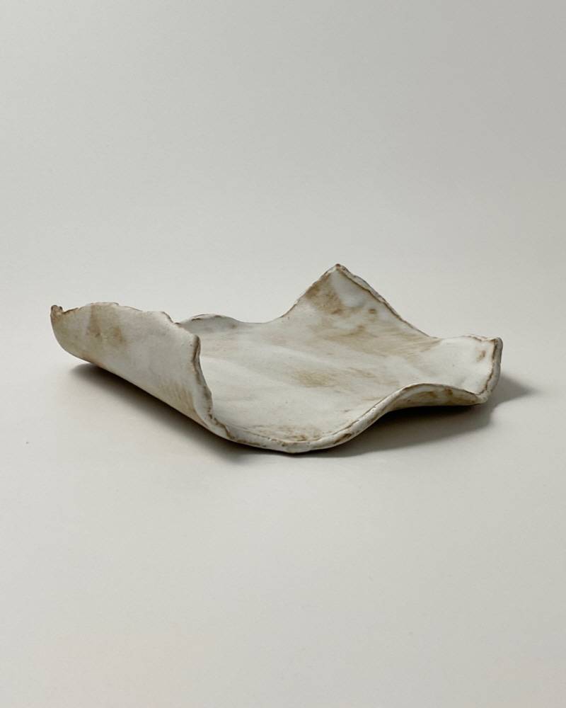 두루마리 Smoked White